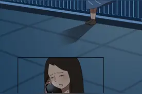 女生成年后的生活，到底有多累？（漫画）图片