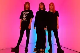 福禄寿乐队：第二季乐队的夏天大黑马，用音乐讲述生命哲学图片