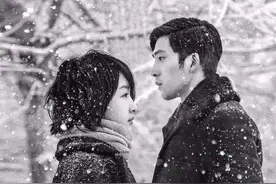 重看《后来的我们》才知道，最牛的爱情，是分开多年后还能爱上图片