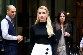 女人过了40岁，这4种“掉价”裙子尽量少穿，容易拉低气质图片