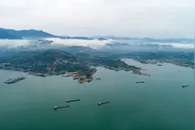长江流域抗生素污染调查：长三角近80%儿童尿液中检出兽用抗生素图片
