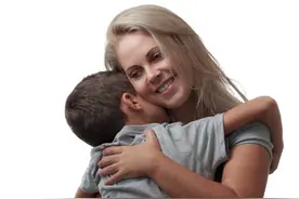 我的宝贝孙子来看我了（错换人生续集）图片