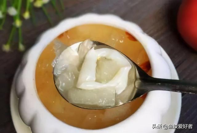 小鱼胶是不是花胶 2026年小鱼胶是不是花胶呢