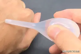 1元一支的开塞露，作用太厉害了，解决了很多人的烦恼，快学学图片