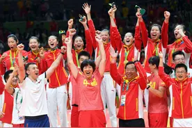 女排队员中的隐形富婆！年收入可比肩姚明，代言品牌多达十几个图片