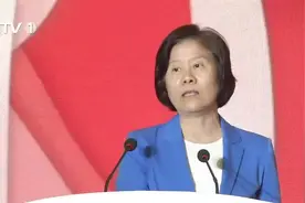 “春蕾计划”30年筹集善款逾20亿  近370万女童受益视频封面