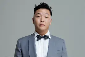 《江南style》风靡全球，曾红极一时的鸟叔，为何不火了？图片