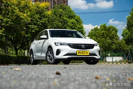 动力换新，潮流感升级，全新威朗Pro/威朗Pro GS产品力解读图片