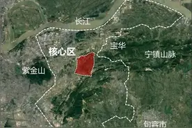 宝华的未来在哪里？图片