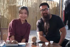 人生何其短，择一事成癖，择一城终老，足矣图片