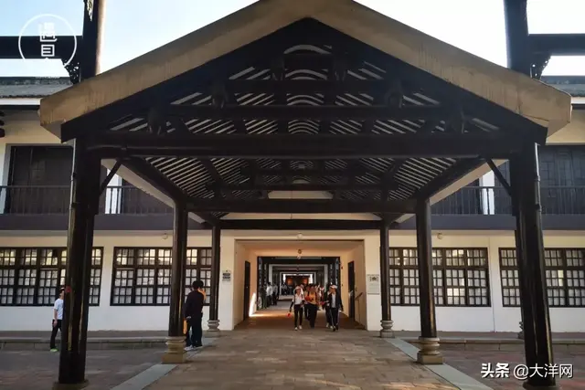去长洲岛，带你看诗和远方