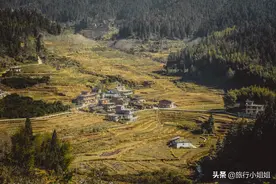 静隐于林中之邑｜泡在郴州一间间民宿的时光里图片