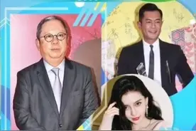 无事全事通，有事就装穷，香港这个娱记活该被杨颖告图片