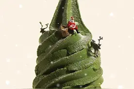 换个角度看世界：“小人国”的微缩艺术图片