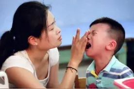 “我不要上幼儿园”，又是一年“入园难”，家长该怎样说服孩子？图片