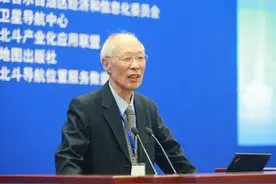 传奇！院士、少将、"神舟飞船"总工程师、华为原董事长，都毕业于这所大学！图片