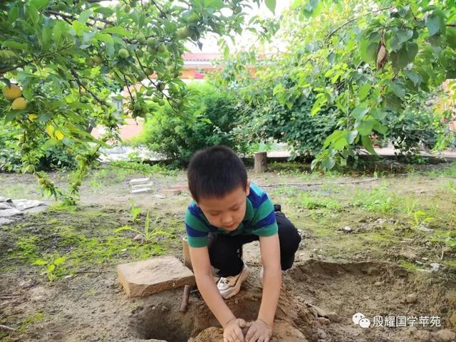 【固阳县】【【殷耀国学】乡土成语妙趣多】