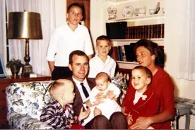 美国白人或将被取代，最能生的族裔只需百年，将成为美国主流人口图片