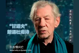 这就是街舞"杀回"美国老家，海外狂掀中国热，杜甫费玉清爆火外网图片