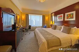 澳门发现一家五星级酒店，特价房间才200多，游客：堪比白菜价图片