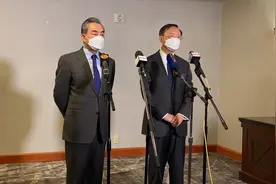 120年天翻地覆！中美交锋让韩国感叹：中国已够资格平视美国图片