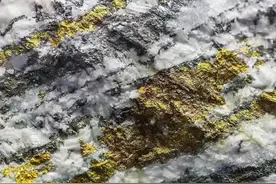 你知道黄金从何而来吗？图片