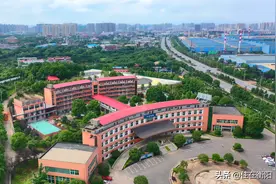 低标准收费，高标准管理！蒸湘区这所初中即将报名图片