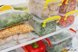 惊呆！"速冻食品"没营养、不安全？很多人对此毫不知情…图片