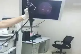 13岁男孩咳嗽，家长以为是感冒或肺炎，被儿童医院查出特殊病因图片