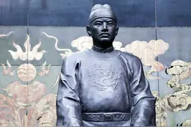 朱元璋可是“踩了”他的肩膀建立的大明，怎可寂寂无闻？图片