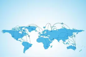 任何飞机航线都不让飞过北京城？看看外国机长怎么说视频封面