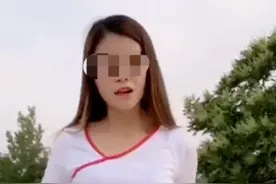 网红女保安私下约见粉丝遇害，是两个孩子的妈妈，丈夫事先不知情图片