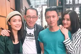 香港富豪为河南捐款，郭晶晶夫家捐1千万，赌王家族捐超过3千万图片