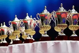 这项世人再难打破的乒乓球世界纪录是谁创造的？图片