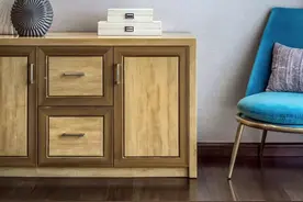 踢脚线安装有哪些门道图片