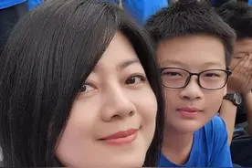 亲子故事 I 李瑜偲：一念之转，你会发现不一样的孩子图片