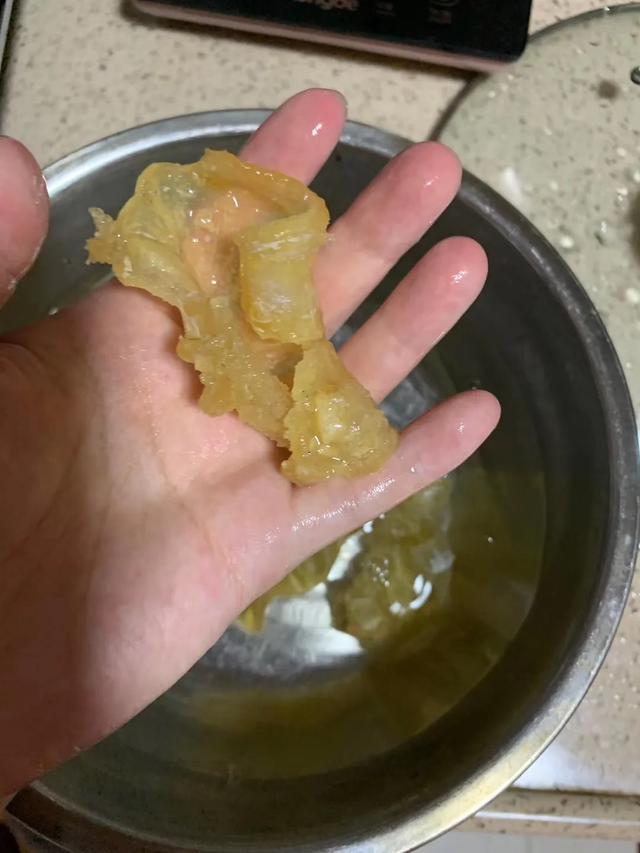 如何泡发蝴蝶花胶 2026年如何泡发蝴蝶花胶窍门