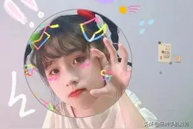 微信头像新玩法！拿来吧你图片