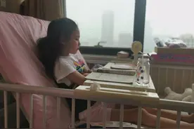 练习舞蹈，带来了一辈子的伤痛图片