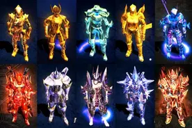 曾经称霸一时的网游 却最终难逃停服命运 你玩过几个？图片