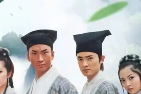 三版《少年包青天》，周杰的评分98、邓超80、陆毅89，你说打几分图片