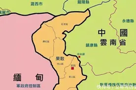 作为我国陆上邻国之一，缅甸到底是个怎样的国家图片