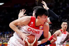 中国男篮四大中锋浮出水面！周琦还是核心，李春江爱徒首次入选图片