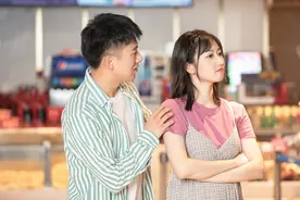心理学：男女交往，对方不主动联系，高情商的人自有方法图片