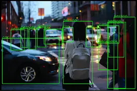 特斯拉“白日见鬼”引热议，汽车视觉识别有哪些解决方案？图片