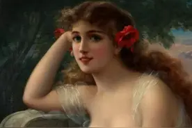 画中的世界与哲学图片