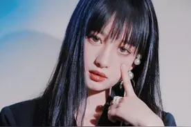 Susan苏越来越好看了图片