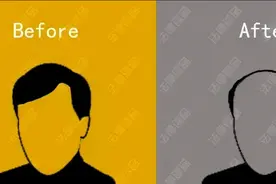 “读研”和“不读研”的区别：四张图生动形象，网友调侃太年轻图片