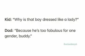 外国网友分享了一波在无意中听到的对话，信息量都挺大啊图片