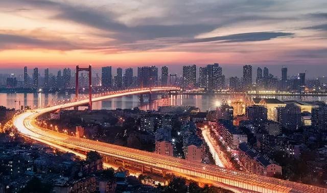 杭州湾新区位置规划，东南西北方向区位体系